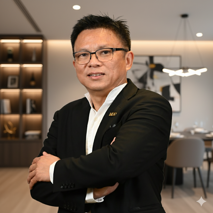 Takrit Wiboonkanjanakul (Sam)